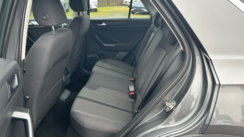 Volkswagen T-Roc 1.0 TSI Life 5dr Petrol Hatchback